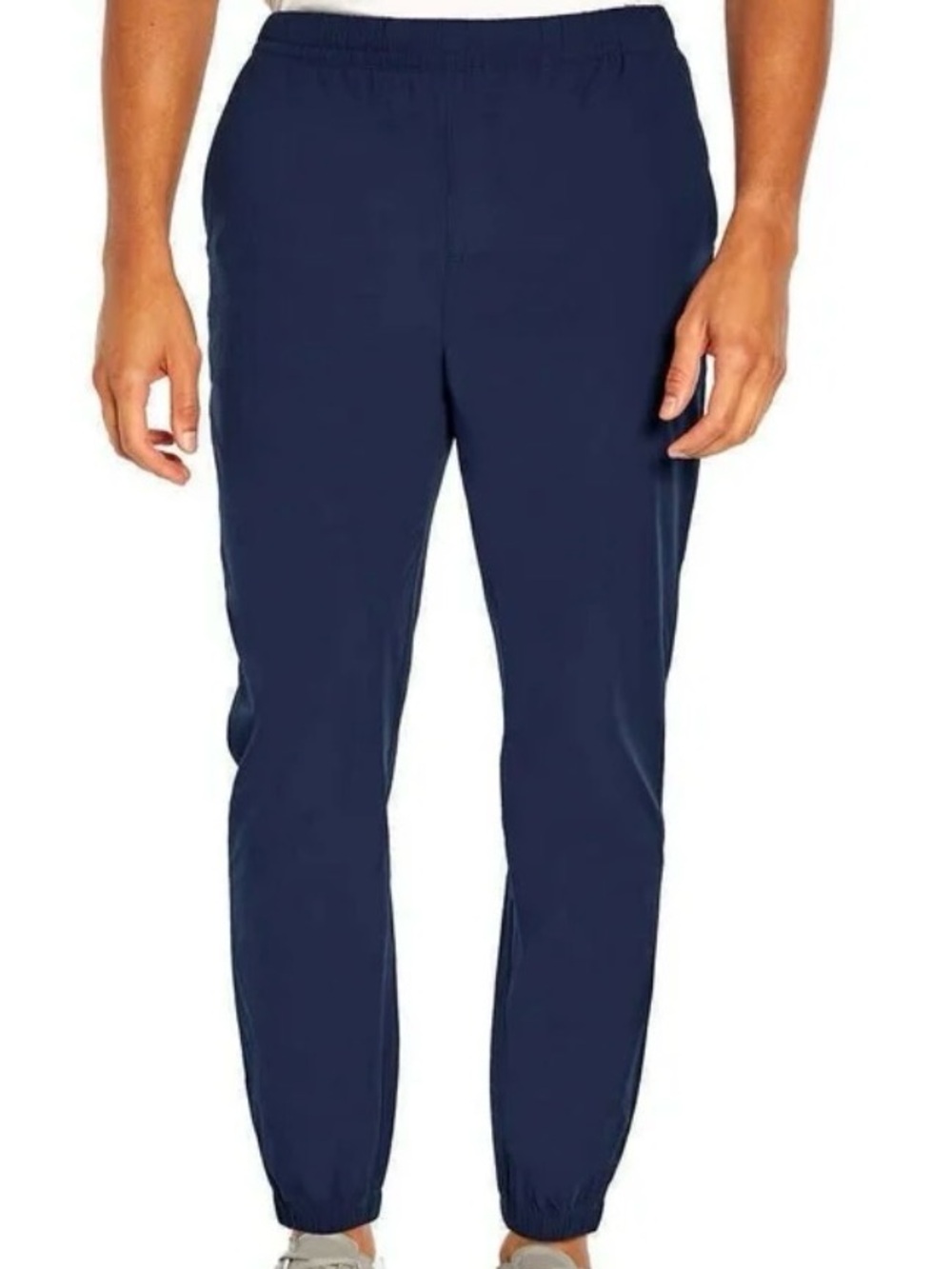 Banana Republic Blue Joggers